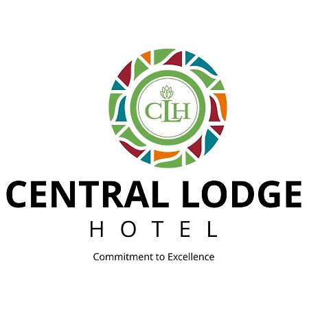 Central Lodge Hotels Johannesburg Bagian luar foto