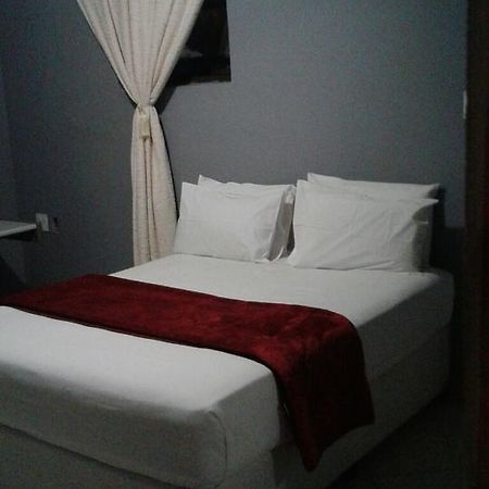 Central Lodge Hotels Johannesburg Bagian luar foto