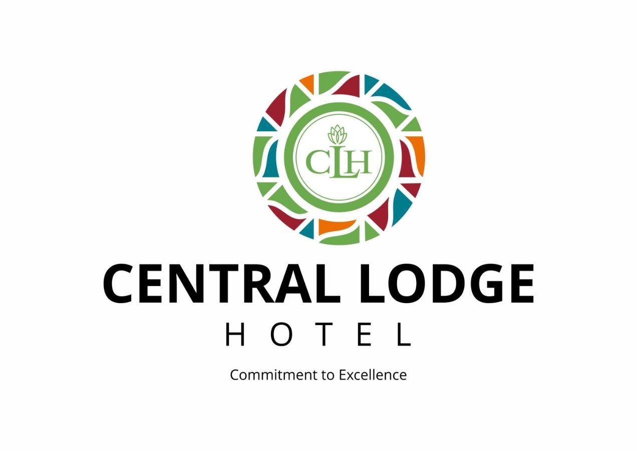 Central Lodge Hotels Johannesburg Bagian luar foto